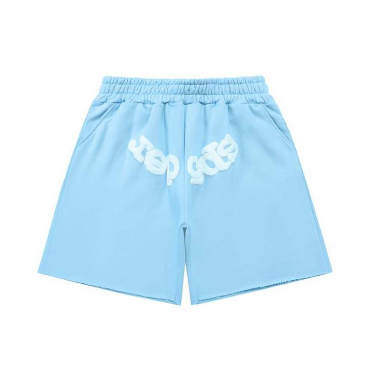 Picture of Sp5der Short Pants _SKUSp5derS-XLbmtx95319280